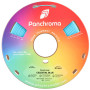 Пластик для 3D-принтера Polymaker PLA PANCHROMA CELESTIAL 1,75mm 1kg BLUE (CA02014)