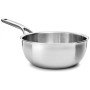 Ківш KitchenAid MSS поварський 20 см 2,3 л (CC003255-001)