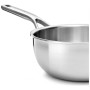 Ківш KitchenAid MSS поварський 20 см 2,3 л (CC003255-001)