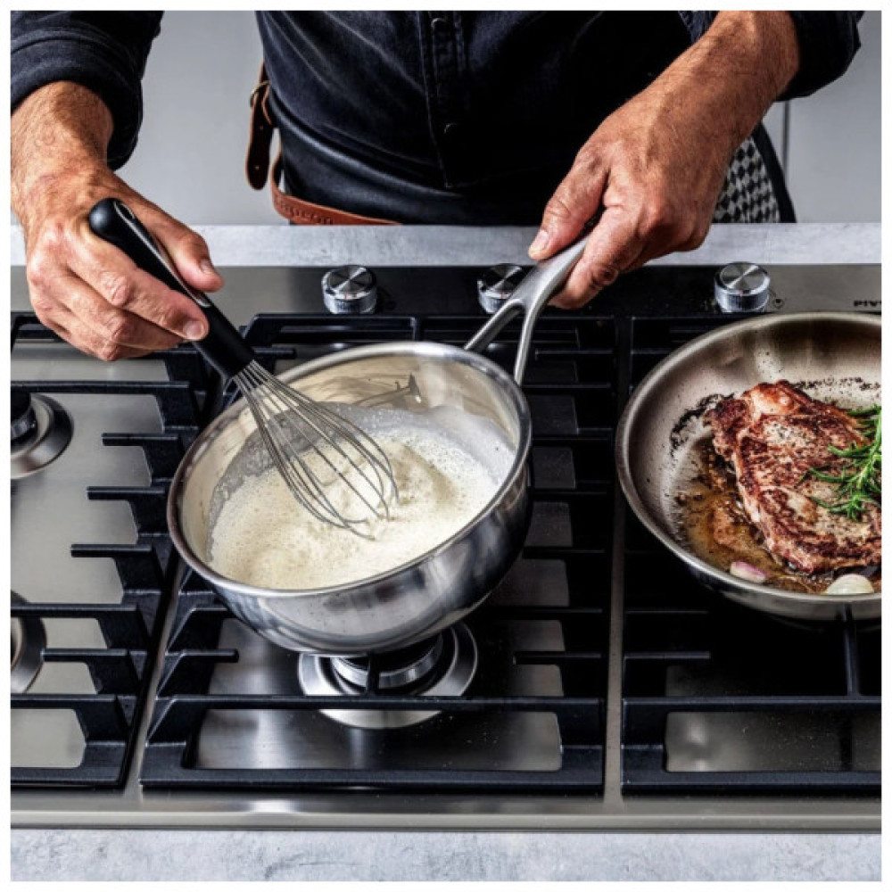 Ківш KitchenAid MSS поварський 20 см 2,3 л (CC003255-001)