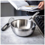 Ківш KitchenAid MSS поварський 20 см 2,3 л (CC003255-001)