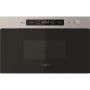 Мікрохвильова піч Whirlpool MBNA910X Мікрохвильова піч Whirlpool MBNA910X