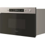 Мікрохвильова піч Whirlpool MBNA910X Мікрохвильова піч Whirlpool MBNA910X