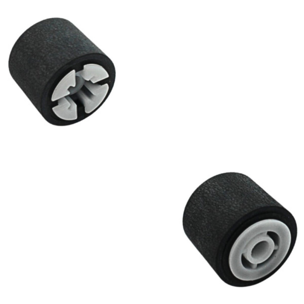 Ролик HP LJ P4014/M601 компл 3шт RL1-1641/RL1-1663/RL1-1654/CB506- Welldo (CB506-67905-WDS)