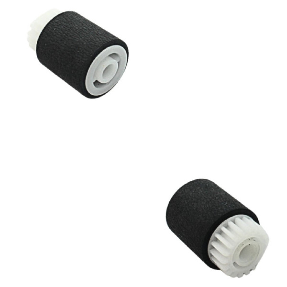 Ролик HP LJ P4014/M601 компл 3шт RL1-1641/RL1-1663/RL1-1654/CB506- Welldo (CB506-67905-WDS)
