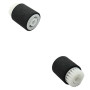 Ролик HP LJ P4014/M601 компл 3шт RL1-1641/RL1-1663/RL1-1654/CB506- Welldo (CB506-67905-WDS)