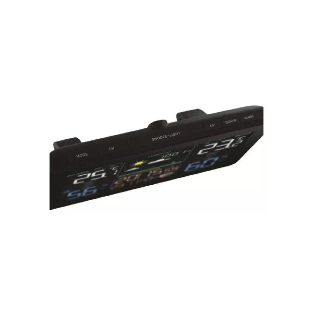 Метеостанція EMOS E5111