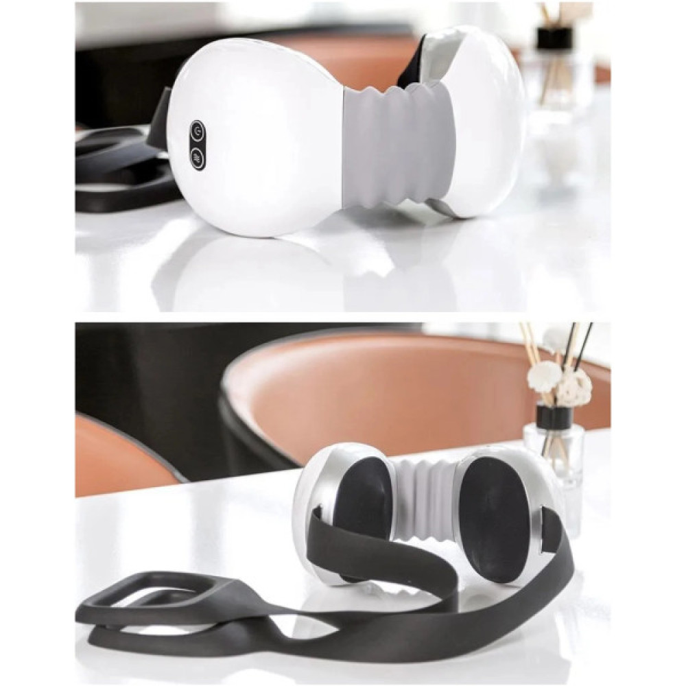 Масажер Xiaomi Jeeback Neck Massager MG2(JA301) White