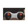 Масажер Xiaomi Jeeback Neck Massager MG2(JA301) White Масажер Xiaomi Jeeback Neck Massager MG2(JA301) White