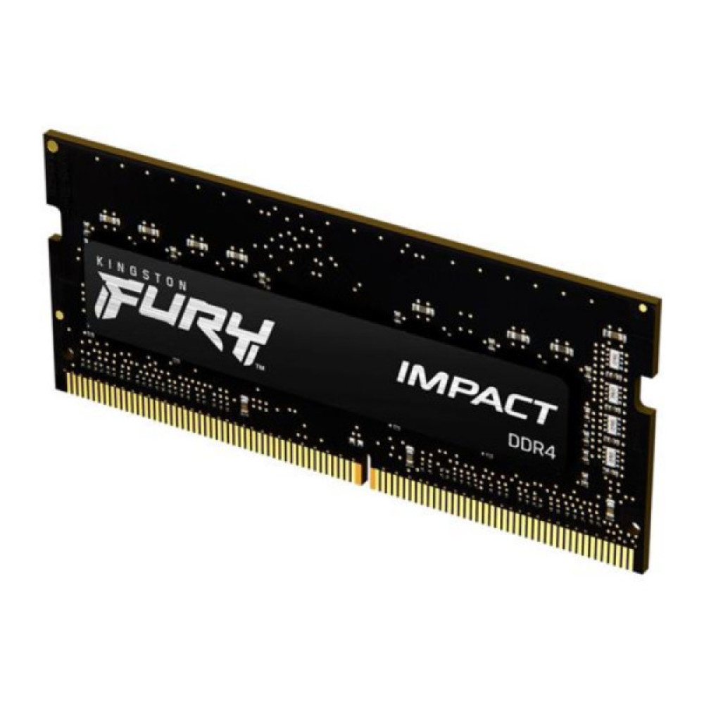 KINGSTON KF432S20IB/8