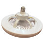 Вентилятор XoKo LED Fan Light 001 (XK-FL-001) Вентилятор XoKo LED Fan Light 001 (XK-FL-001)