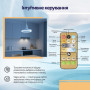 Вентилятор XoKo LED Fan Light 001 (XK-FL-001) Вентилятор XoKo LED Fan Light 001 (XK-FL-001)
