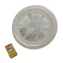 Вентилятор XoKo LED Fan Light 001 (XK-FL-001) Вентилятор XoKo LED Fan Light 001 (XK-FL-001)