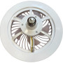 Вентилятор XoKo LED Fan Light 001 (XK-FL-001) Вентилятор XoKo LED Fan Light 001 (XK-FL-001)