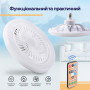 Вентилятор XoKo LED Fan Light 001 (XK-FL-001) Вентилятор XoKo LED Fan Light 001 (XK-FL-001)