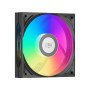 Кулер до корпусу PcCooler FE120 ARGB BK