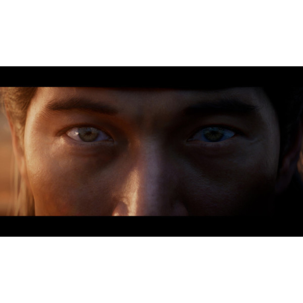 Гра Sony Mortal Kombat 1 (2023), BD диск [PS5) (1194316)