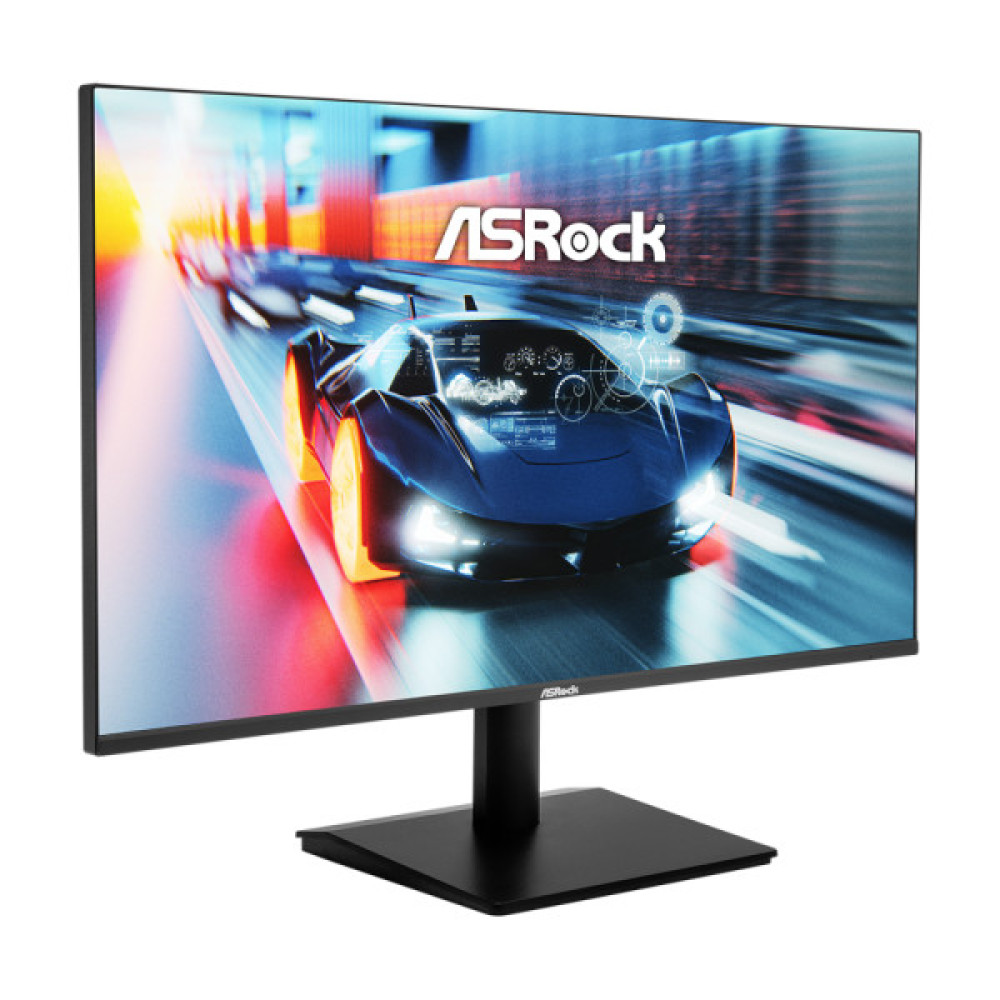 ASROCK CL25FFB