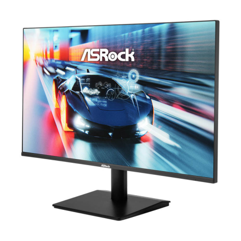 ASROCK CL25FFB