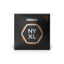 Струни для гітари D'Addario NYXL Medium Wound 3rd (13-56) (NYXL1356W) Струни для гітари D'Addario NYXL Medium Wound 3rd (13-56) (NYXL1356W)
