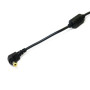 Блок живлення до ноутбуку Extradigital Asus 19V, 4.74A, 90W (5.5x2.5) (PST3815) Блок живлення до ноутбуку Extradigital Asus 19V, 4.74A, 90W (5.5x2.5) (PST3815)