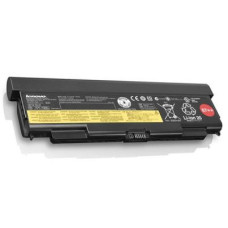 Акумулятор до ноутбука Lenovo ThinkPad T440p (57++) 100Wh (9000mAh) 9cell 11.1V Li-ion (A47130)