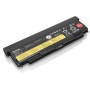 Акумулятор до ноутбука Lenovo ThinkPad T440p (57++) 100Wh (9000mAh) 9cell 11.1V Li-ion (A47130) Акумулятор до ноутбука Lenovo ThinkPad T440p (57++) 100Wh (9000mAh) 9cell 11.1V Li-ion (A47130)