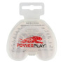 Капа PowerPlay 3307 SR Transparent (PP_3307_SR_Transparent) Капа PowerPlay 3307 SR Transparent (PP_3307_SR_Transparent)