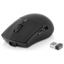 Мишка REAL-EL RM-460W Wireless/Bluetooth Black (EL123200048) Мишка REAL-EL RM-460W Wireless/Bluetooth Black (EL123200048)