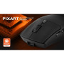 Мишка REAL-EL RM-460W Wireless/Bluetooth Black (EL123200048) Мишка REAL-EL RM-460W Wireless/Bluetooth Black (EL123200048)