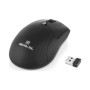 Мишка REAL-EL RM-460W Wireless/Bluetooth Black (EL123200048) Мишка REAL-EL RM-460W Wireless/Bluetooth Black (EL123200048)