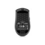 Мишка REAL-EL RM-460W Wireless/Bluetooth Black (EL123200048) Мишка REAL-EL RM-460W Wireless/Bluetooth Black (EL123200048)