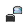 Чохол до планшета BeCover Protected Cover Lenovo Tab M10 Plus TB-125F (3rd Gen)/K10 Pro TB-226 10.61" Black (711879) Чохол до планшета BeCover Protected Cover Lenovo Tab M10 Plus TB-125F (3rd Gen)/K10 Pro TB-226 10.61" Black (711879)
