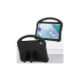 Чохол до планшета BeCover Protected Cover Lenovo Tab M10 Plus TB-125F (3rd Gen)/K10 Pro TB-226 10.61" Black (711879) Чохол до планшета BeCover Protected Cover Lenovo Tab M10 Plus TB-125F (3rd Gen)/K10 Pro TB-226 10.61" Black (711879)