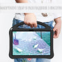 Чохол до планшета BeCover Protected Cover Lenovo Tab M10 Plus TB-125F (3rd Gen)/K10 Pro TB-226 10.61" Black (711879) Чохол до планшета BeCover Protected Cover Lenovo Tab M10 Plus TB-125F (3rd Gen)/K10 Pro TB-226 10.61" Black (711879)