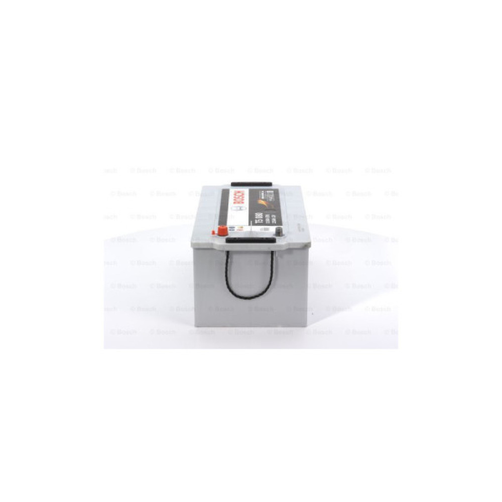 Акумулятор автомобільний Bosch 225А (0 092 T50 800)