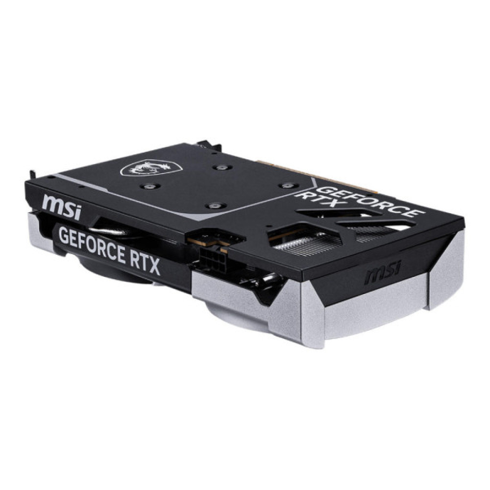 Відеокарта MSI GeForce RTX 5060 8GB GDDR7 VENTUS 2X OC