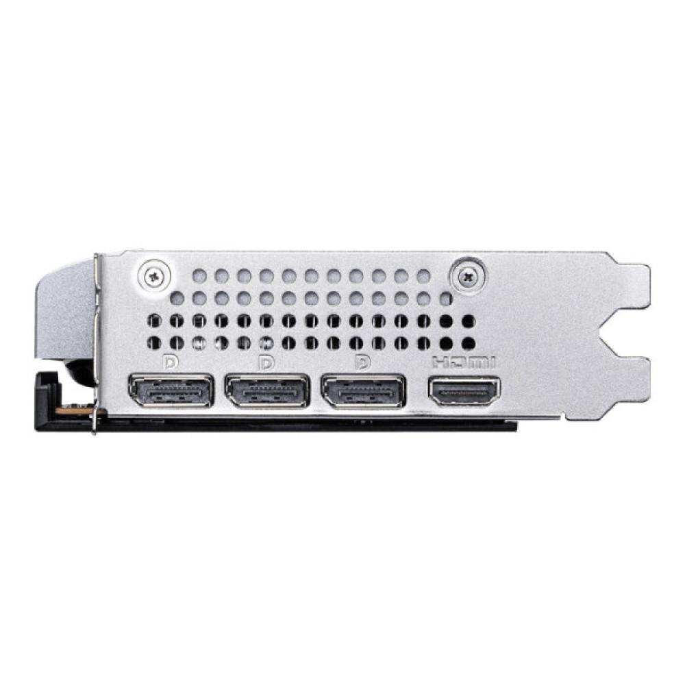 Відеокарта MSI GeForce RTX 5060 8GB GDDR7 VENTUS 2X OC
