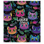 Зошит Школярик The Lucky ones 12 аркушів лінія (012-3089L) Зошит Школярик The Lucky ones 12 аркушів лінія (012-3089L)
