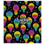 Зошит Школярик The Lucky ones 12 аркушів лінія (012-3089L) Зошит Школярик The Lucky ones 12 аркушів лінія (012-3089L)