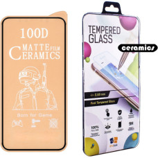Скло захисне Drobak Matte Ceramics Apple iPhone 13 mini (606051)