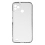 Чохол до мобільного телефона Armorstandart Air Series TECNO POP 5 Go (BD1) Camera cover Transparent (ARM67160) Чохол до мобільного телефона Armorstandart Air Series TECNO POP 5 Go (BD1) Camera cover Transparent (ARM67160)