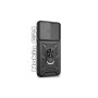 Чохол до мобільного телефона BeCover Military Nokia C21 Black (709994) Чохол до мобільного телефона BeCover Military Nokia C21 Black (709994)