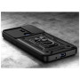 Чохол до мобільного телефона BeCover Military Nokia C21 Black (709994) Чохол до мобільного телефона BeCover Military Nokia C21 Black (709994)