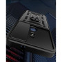 Чохол до мобільного телефона BeCover Military Nokia C21 Black (709994) Чохол до мобільного телефона BeCover Military Nokia C21 Black (709994)
