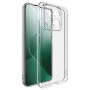 Чохол до мобільного телефона BeCover Xiaomi 14 5G Transparancy (710791) Чохол до мобільного телефона BeCover Xiaomi 14 5G Transparancy (710791)