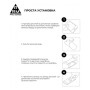 Скло захисне Armorstandart Pro Google Pixel 7 Black (ARM65230) Скло захисне Armorstandart Pro Google Pixel 7 Black (ARM65230)