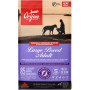 Сухий корм для собак Orijen Adult Large Breed 11.4 кг (0064992724054)