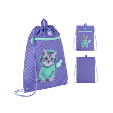 Сумка для взуття Kite 601M SP-2 Studio Pets (SP25-601M-2)