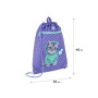 Сумка для взуття Kite 601M SP-2 Studio Pets (SP25-601M-2) Сумка для взуття Kite 601M SP-2 Studio Pets (SP25-601M-2)